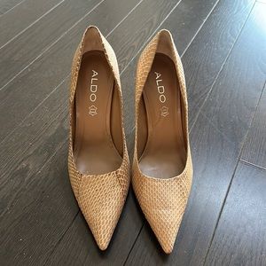 Aldo 4in Heels